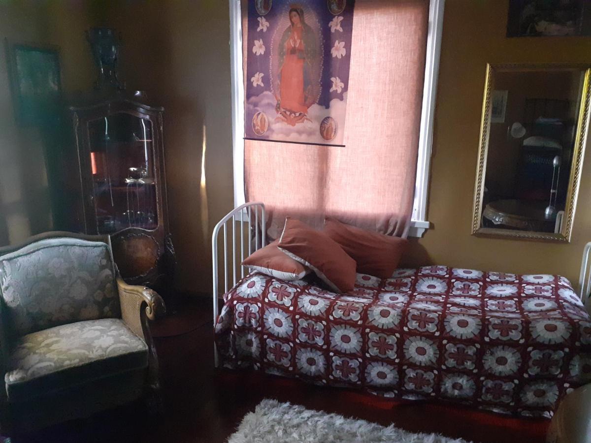 Garpgard Peaceful Pernaja Bed & Breakfast エクステリア 写真