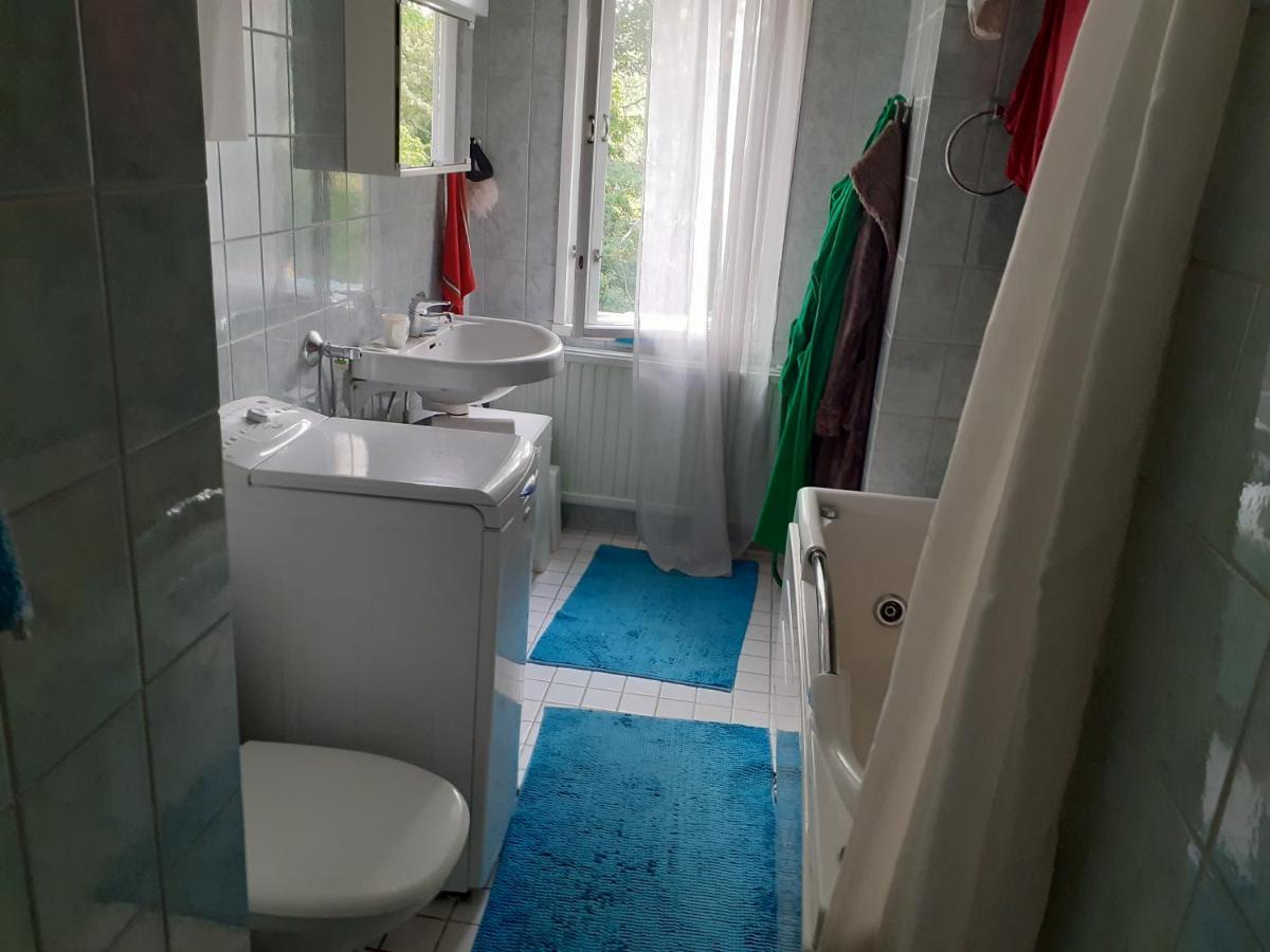 Garpgard Peaceful Pernaja Bed & Breakfast エクステリア 写真