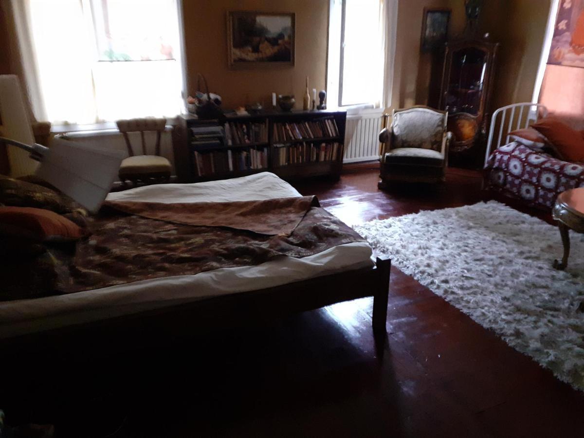 Garpgard Peaceful Pernaja Bed & Breakfast エクステリア 写真