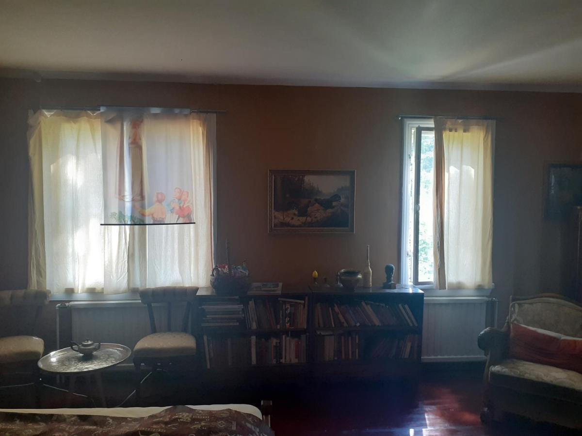 Garpgard Peaceful Pernaja Bed & Breakfast エクステリア 写真