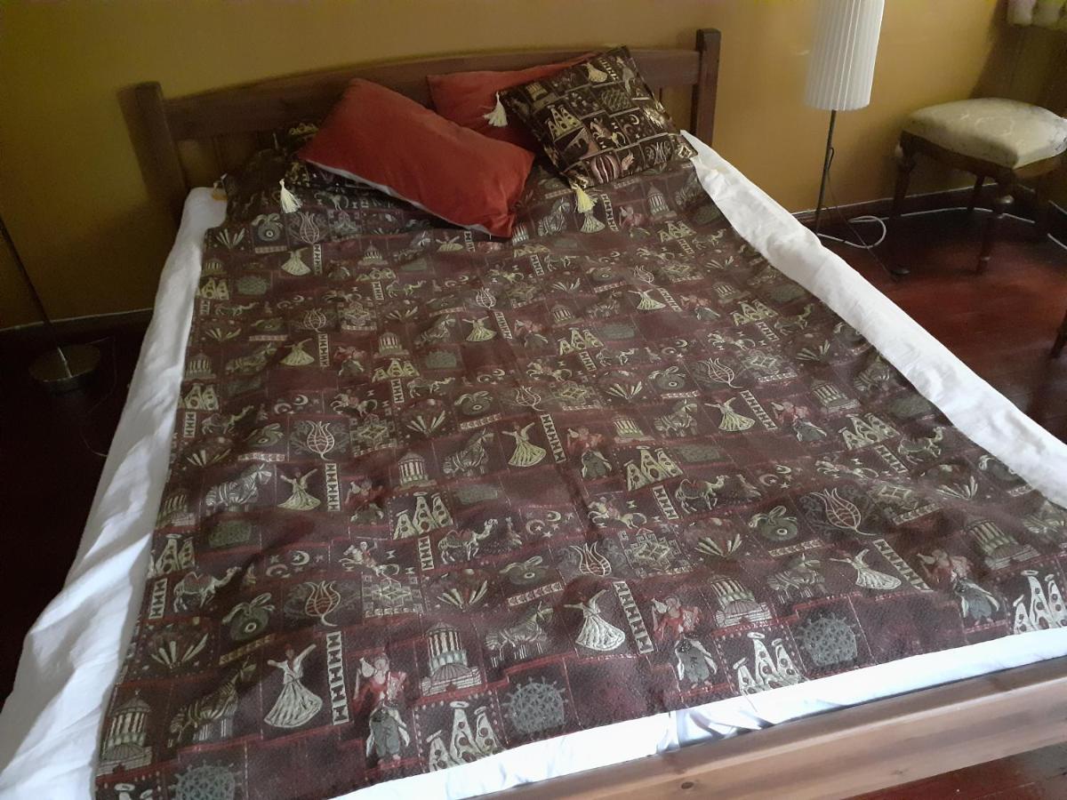 Garpgard Peaceful Pernaja Bed & Breakfast エクステリア 写真