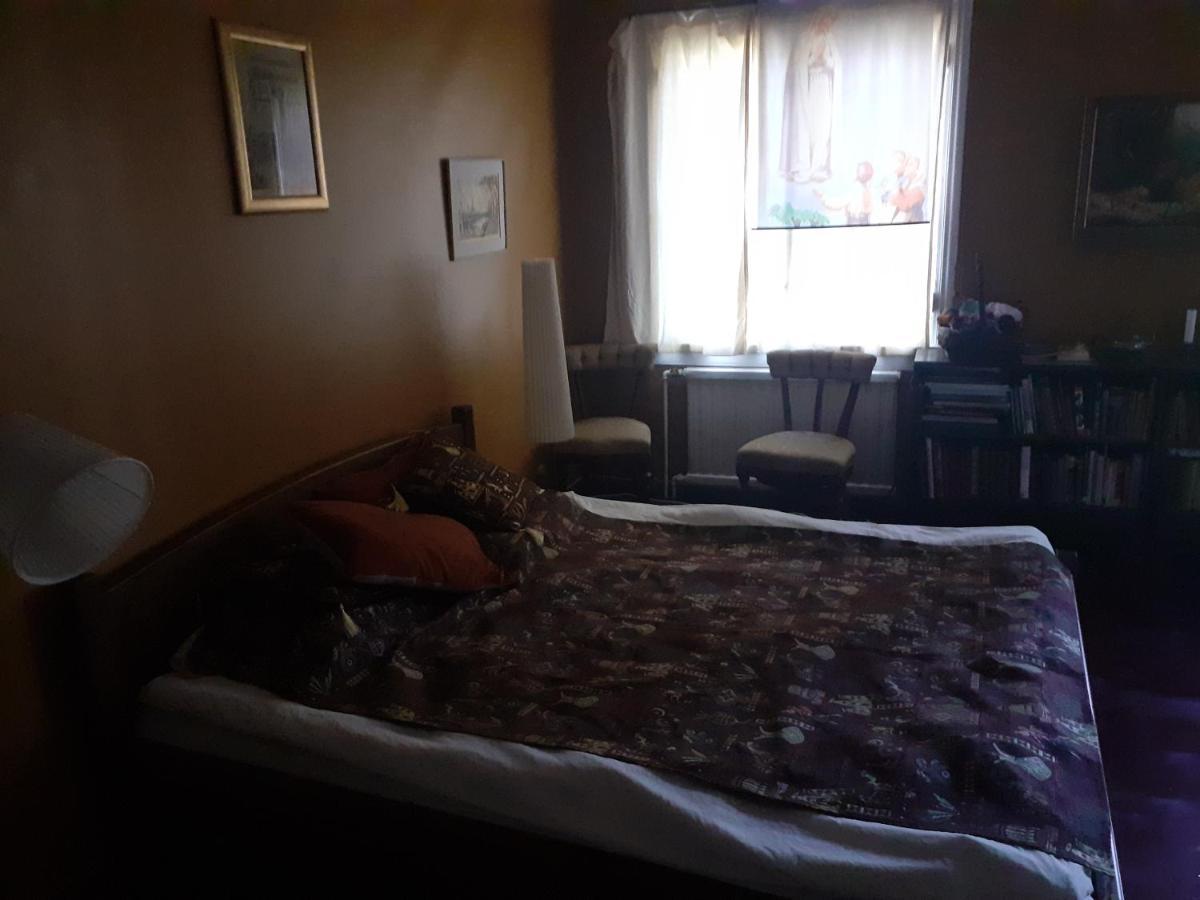 Garpgard Peaceful Pernaja Bed & Breakfast エクステリア 写真