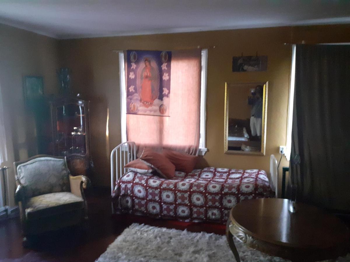 Garpgard Peaceful Pernaja Bed & Breakfast エクステリア 写真