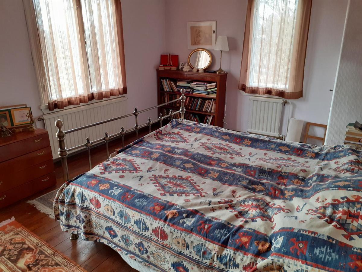Garpgard Peaceful Pernaja Bed & Breakfast エクステリア 写真