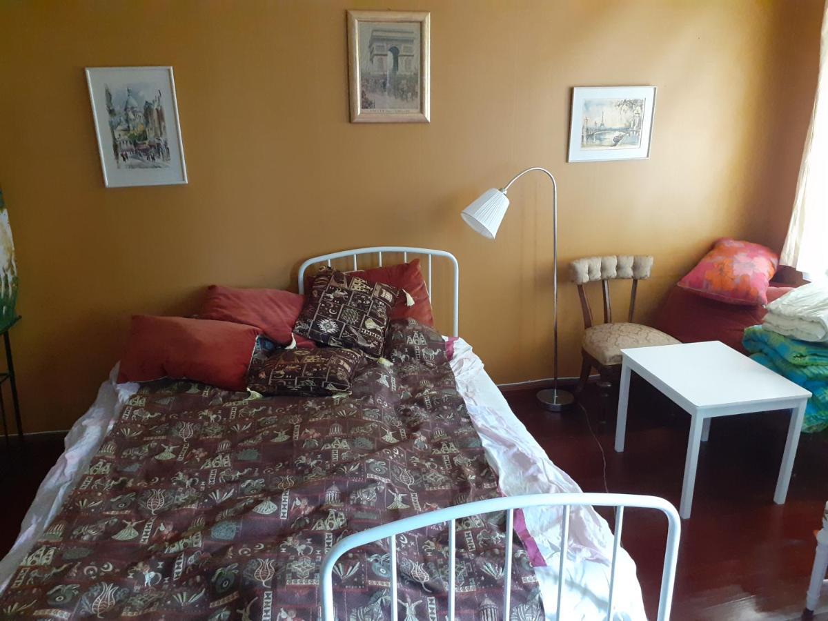 Garpgard Peaceful Pernaja Bed & Breakfast エクステリア 写真