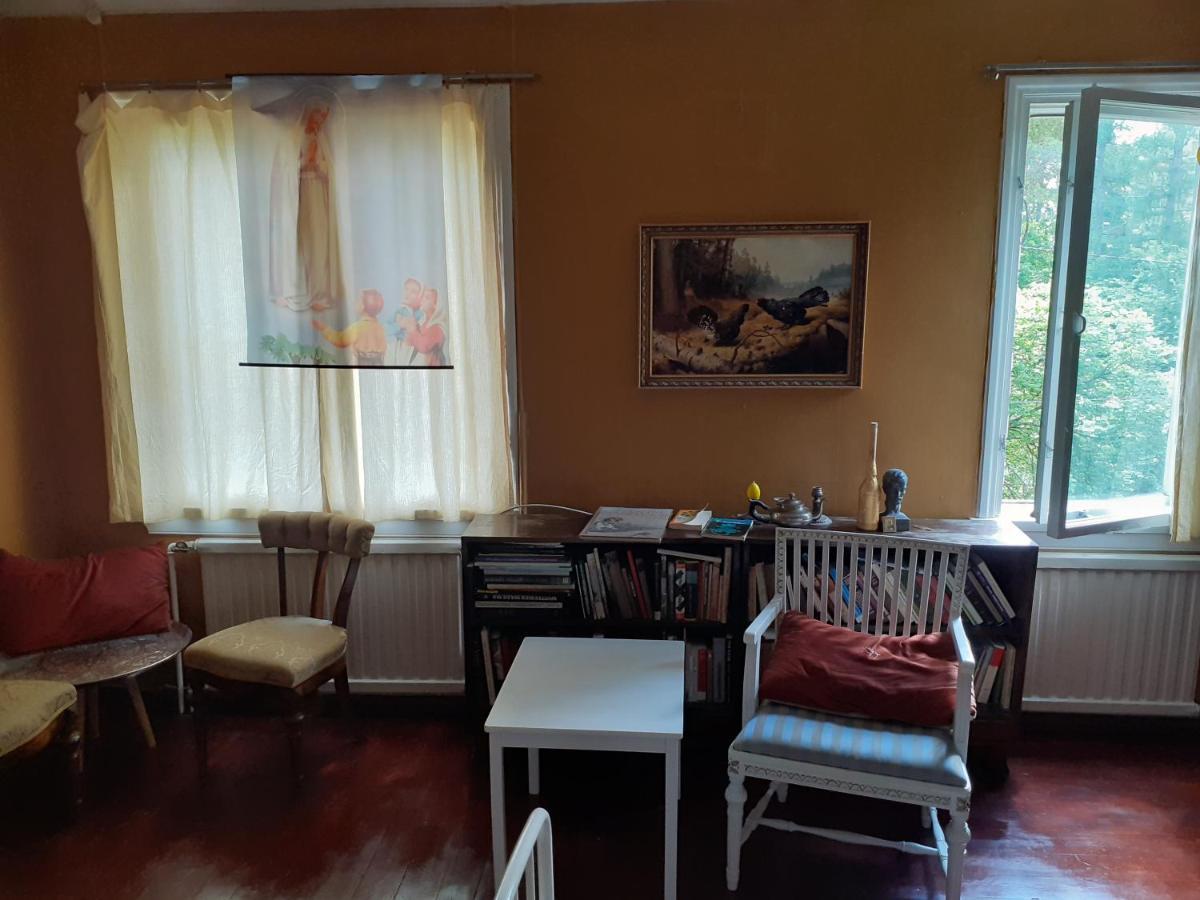 Garpgard Peaceful Pernaja Bed & Breakfast エクステリア 写真