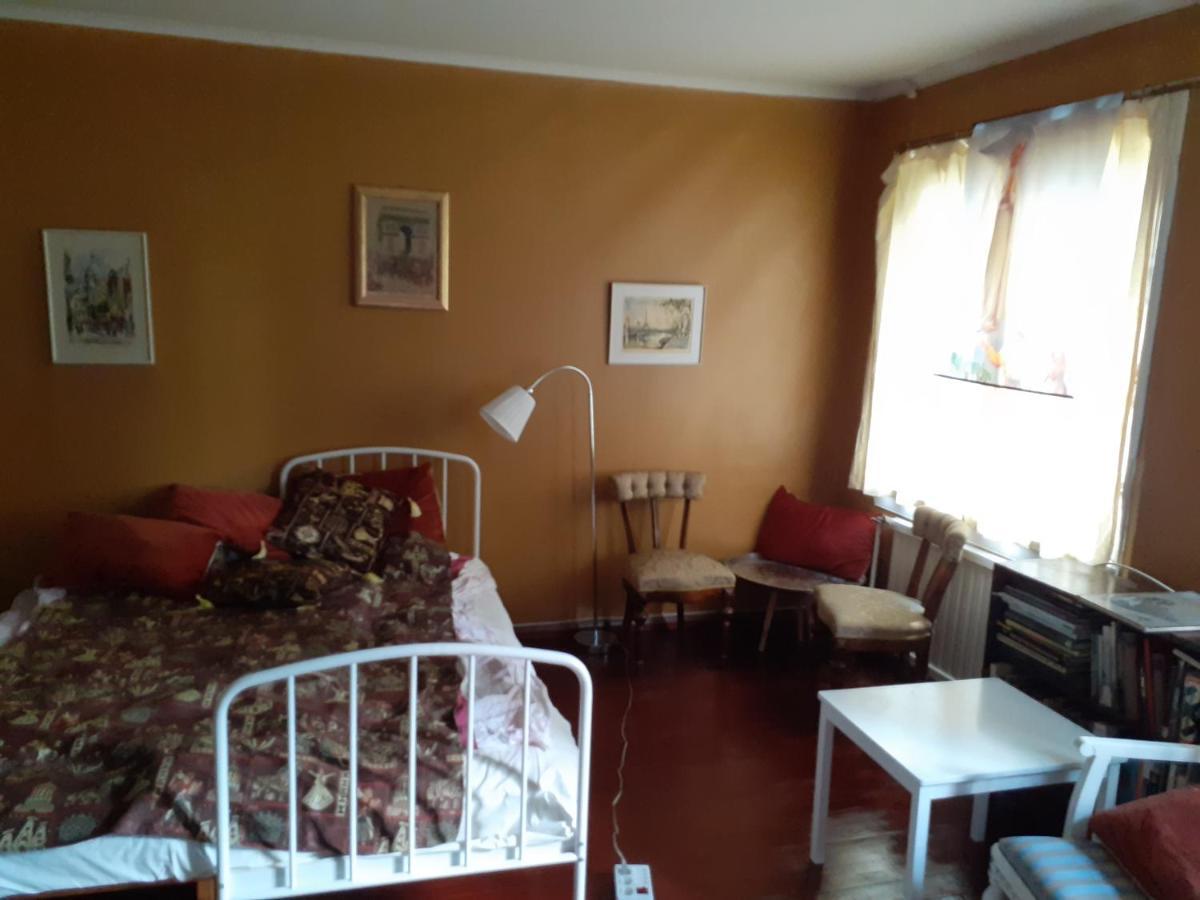 Garpgard Peaceful Pernaja Bed & Breakfast エクステリア 写真