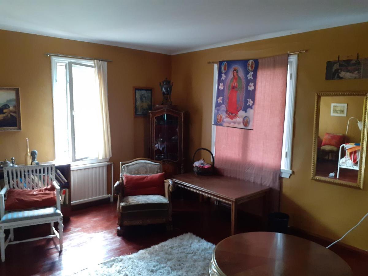 Garpgard Peaceful Pernaja Bed & Breakfast エクステリア 写真