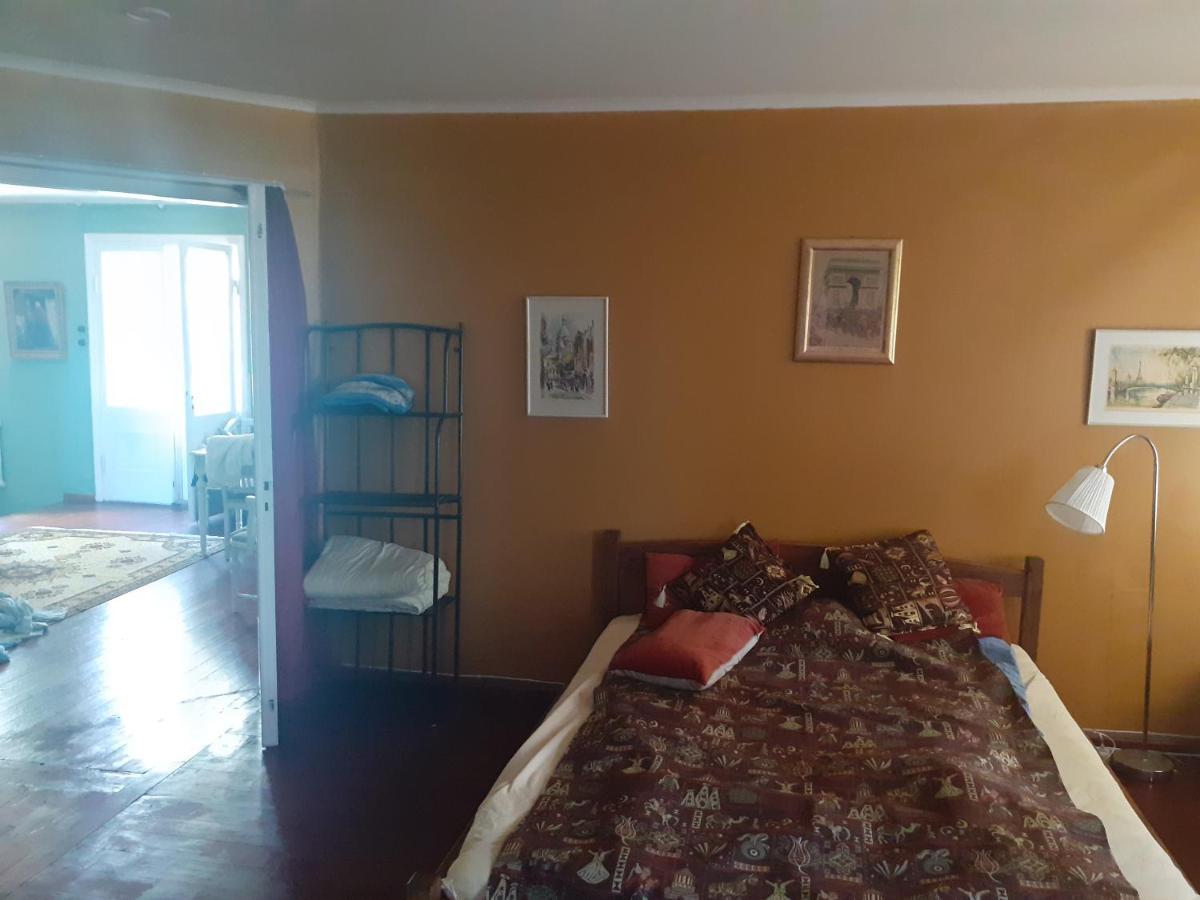 Garpgard Peaceful Pernaja Bed & Breakfast エクステリア 写真