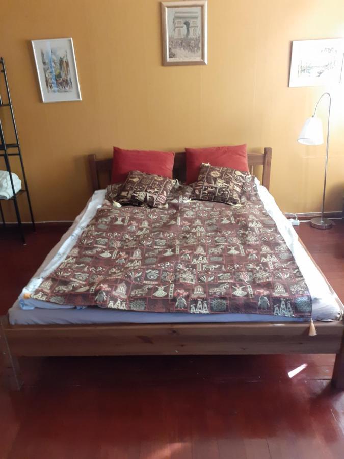 Garpgard Peaceful Pernaja Bed & Breakfast エクステリア 写真